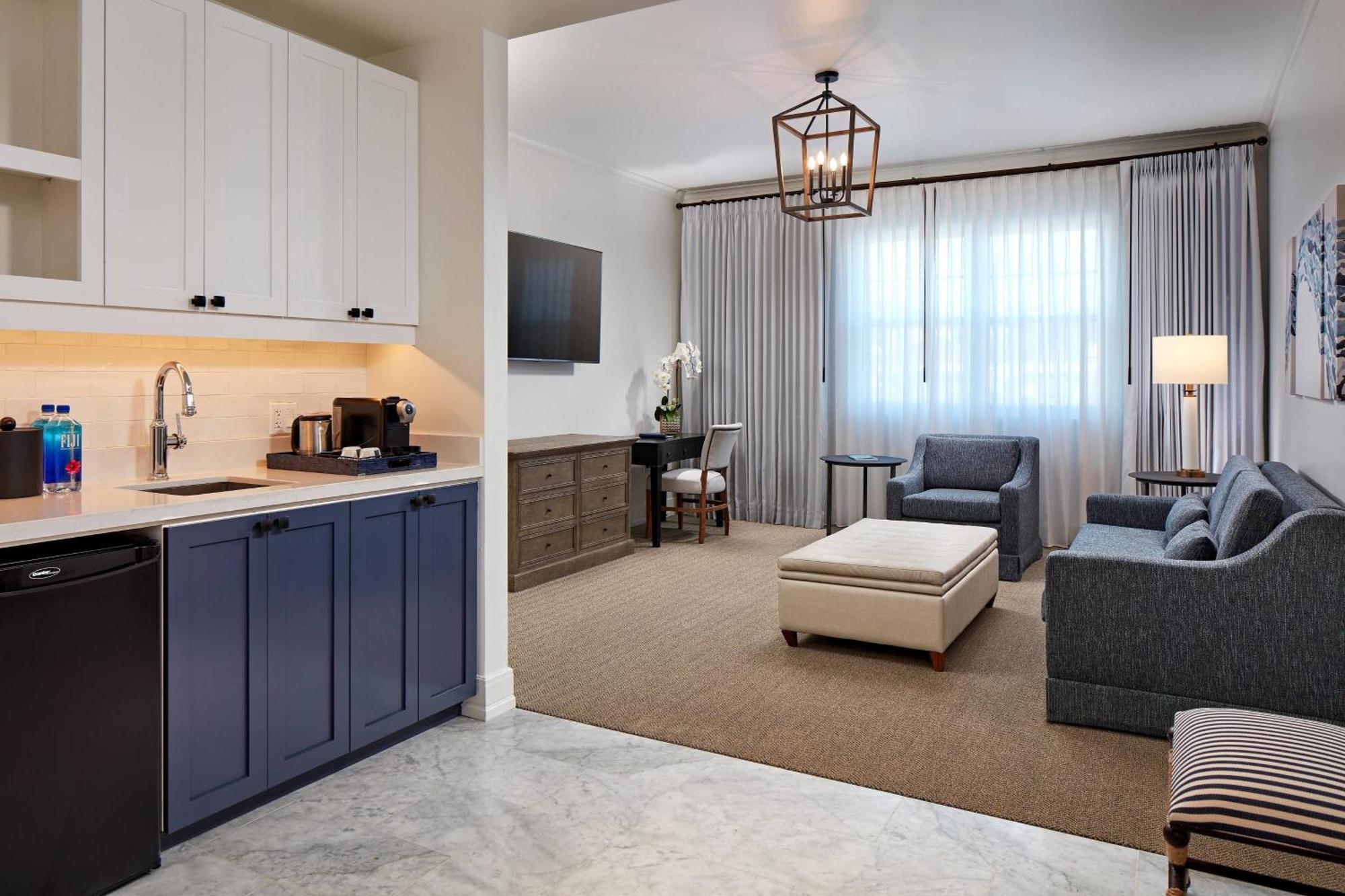 เวสเพรา ออน โอเชียน ออโตกราฟ คอลเลคชั่น Hotel ปิสโมบีช ภายนอก รูปภาพ