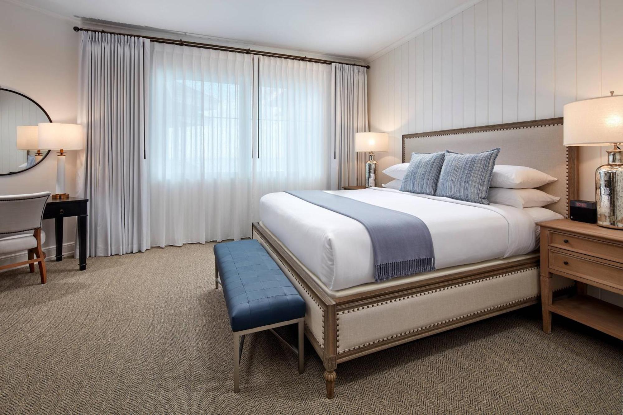 เวสเพรา ออน โอเชียน ออโตกราฟ คอลเลคชั่น Hotel ปิสโมบีช ภายนอก รูปภาพ